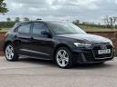 Audi A1 A1 Sportback 35 Tfsi S Line Semi-auto